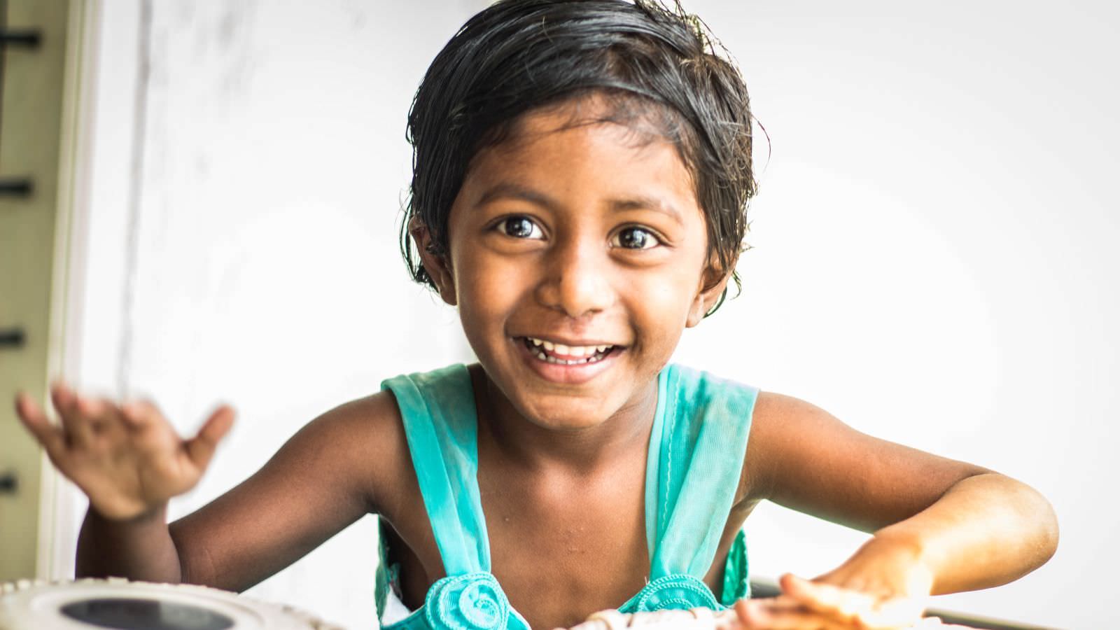 GiveIndia - Vathsalya Charitable Trust