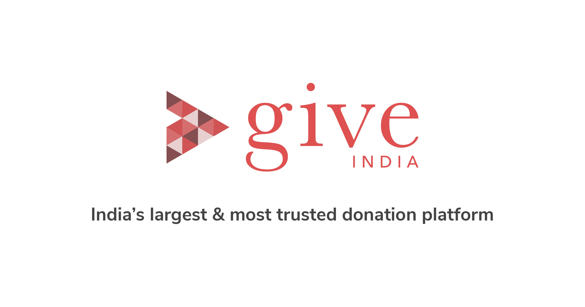 GiveIndia - India&#39;s largest &amp; most trusted Donation Platform